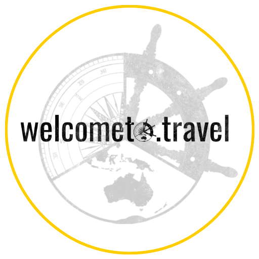 Welcome to Travel | Sydney logo