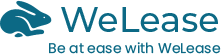 WeLease Property Management logo