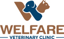 Welfare Veterinary Clinic - عيادة ويلفير البيطرية logo
