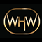 Well Hung Wallpaper logo