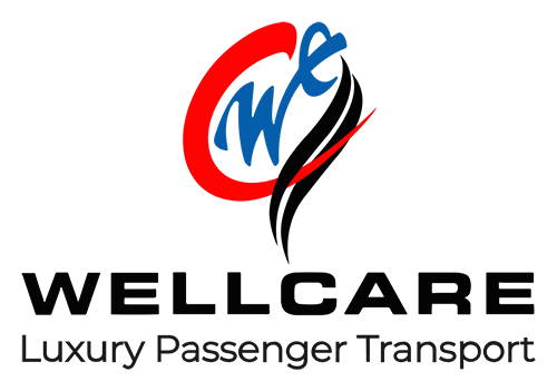 Wellcare Limousines- Car With Driver in Dubai, UAE logo