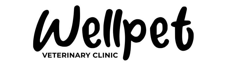 WELLPET VETERINARY CLINIC ويلبت عيادة بيطرية logo