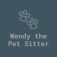 Wendy the Pet Sitter logo