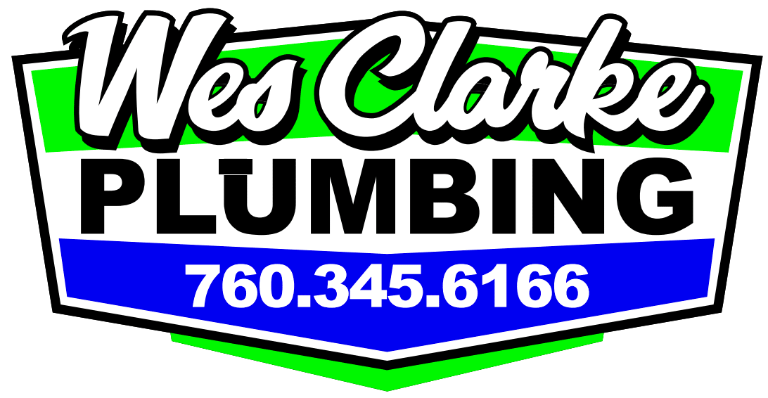 Wes Clarke Plumbing logo