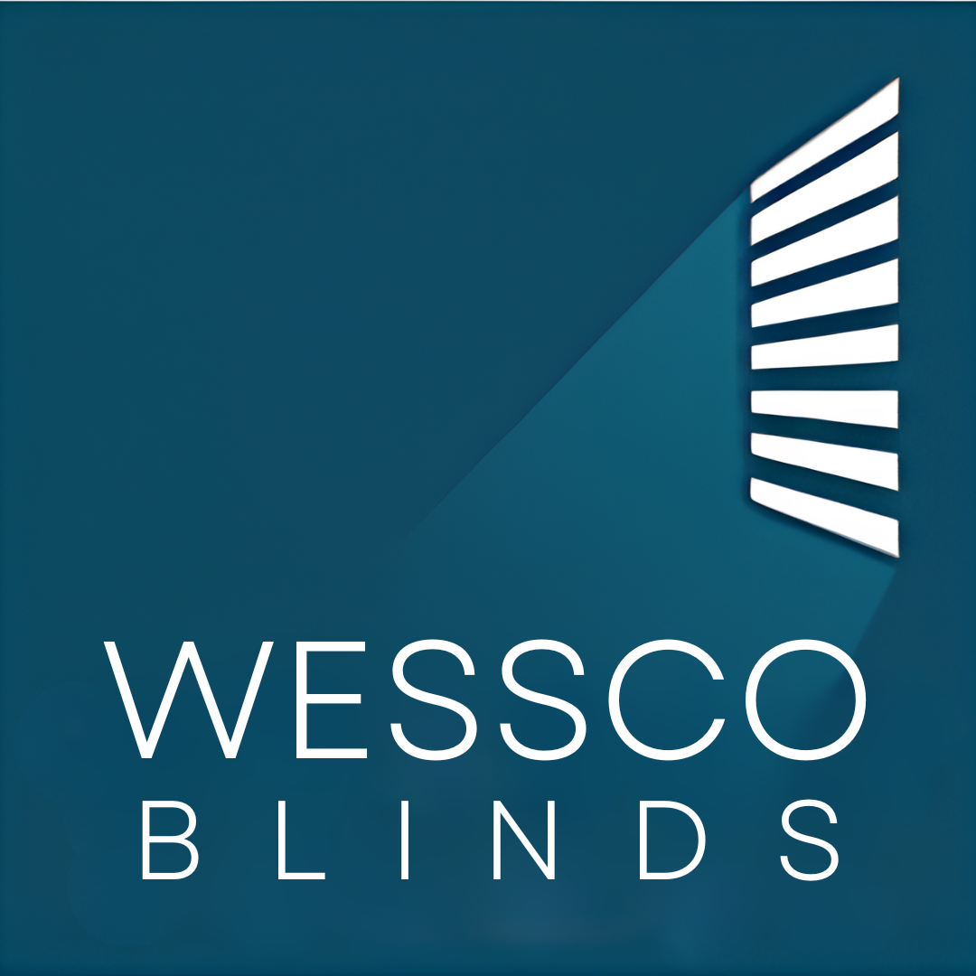 Wessco Blinds Seattle logo