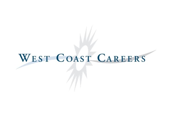 West Coast Careers logo