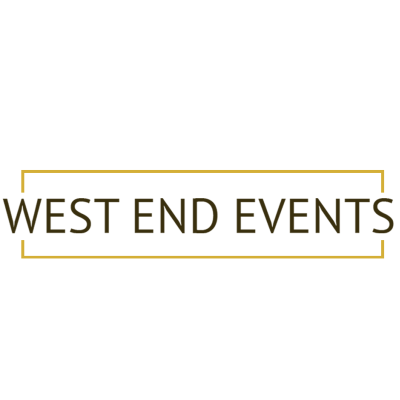 West End Events logo