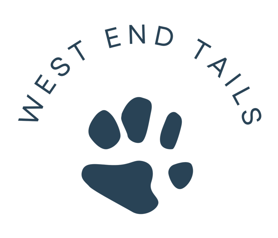 West End Tails logo