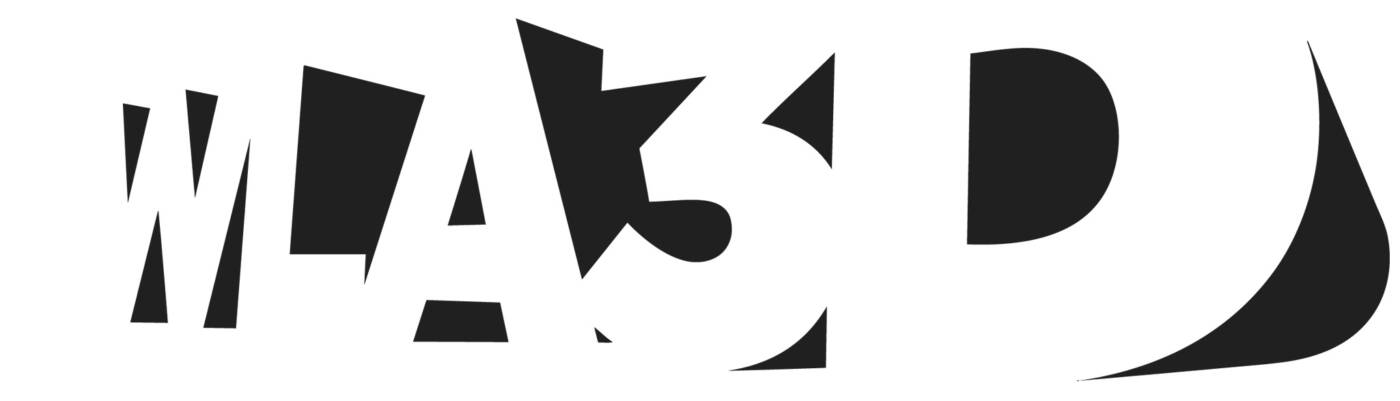West LA 3D Printing logo