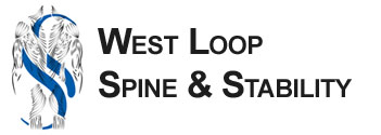 West Loop Spine & Stability logo