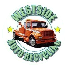 Westside Auto Recycling logo