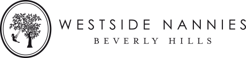 Westside Nannies logo
