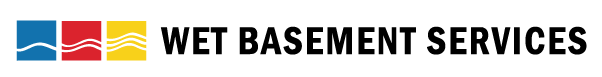 Wet Basement Services logo