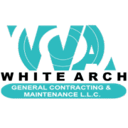 White Arch General Contracting & Maintenance L.L.C logo