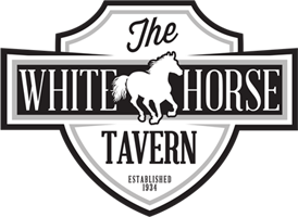 White Horse Tavern - Financial District logo