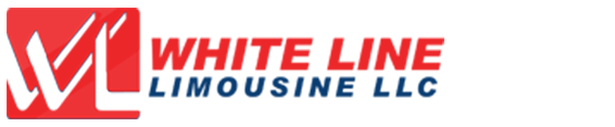 White Line Limousine LLC logo