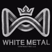 White Metal Contracting LLC logo