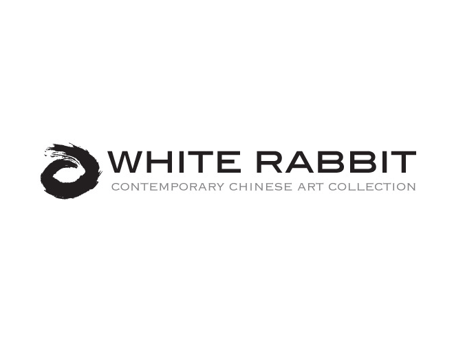 White Rabbit Gallery logo