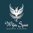 White Spirit Thai Spa logo