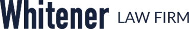 Whitener Law Firm logo