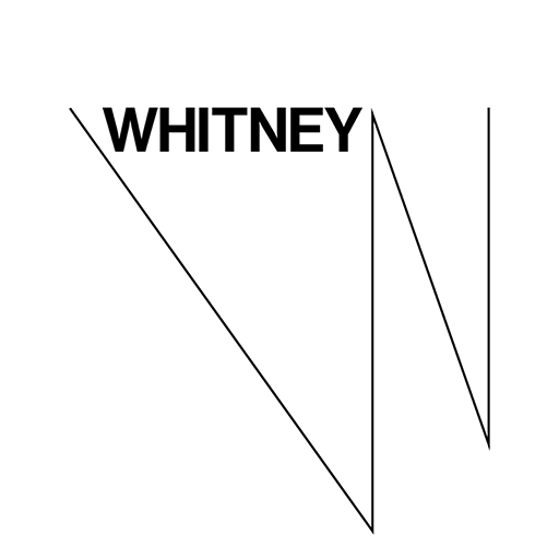 Whitney Museum of American Art logo