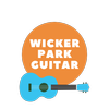 Wicker Park Guitar Lessons logo