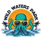 Wild Waters - Boksburg logo