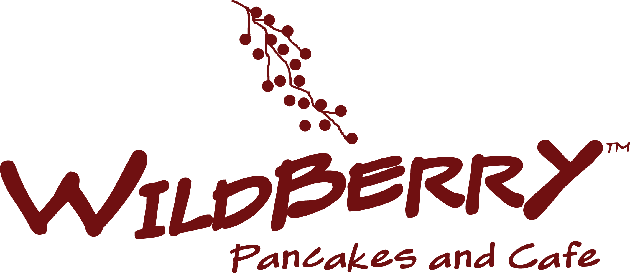 Wildberry Pancakes & Cafe logo