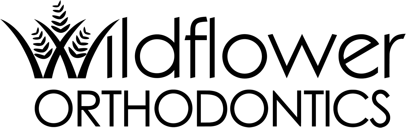 Wildflower Orthodontics logo