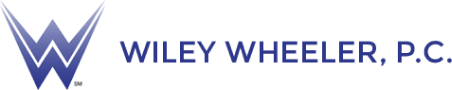 Wiley Wheeler, P.C. logo