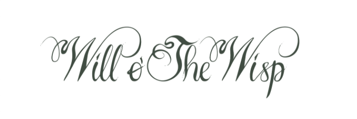 Will o' The Wisp Wallpaper & Wall Murals logo
