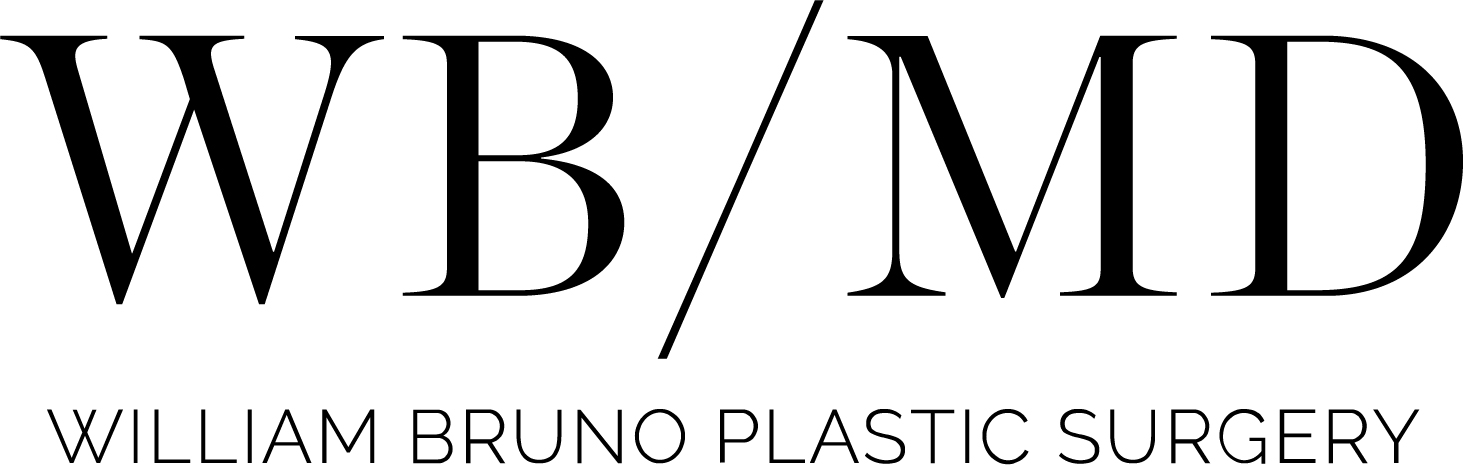 William Bruno Plastic Surgery logo