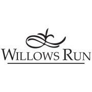 Willows Run Golf Complex logo