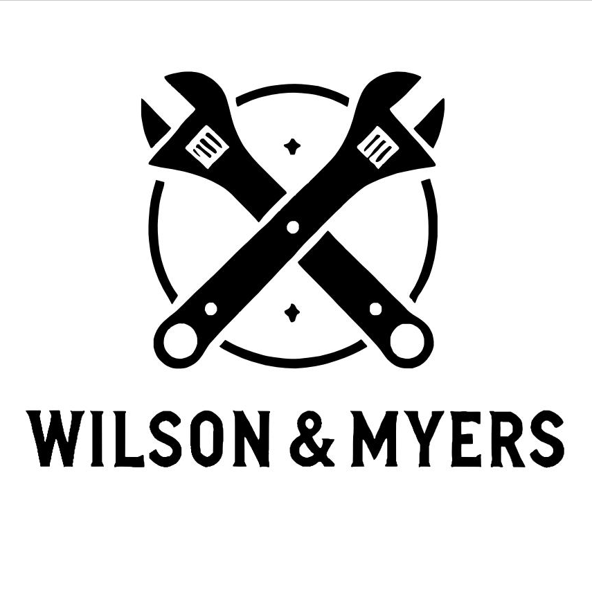 Wilson & Myers logo