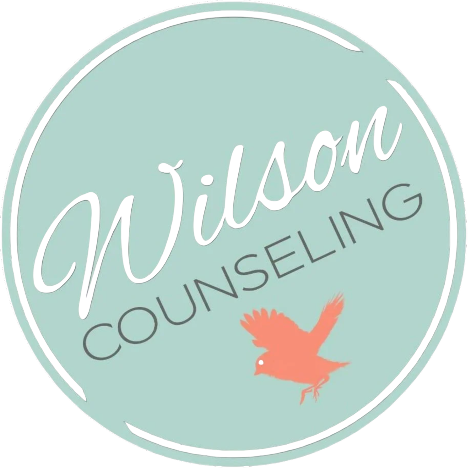 Wilson Counseling logo
