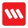 Wilson Parking - The Domain, Sydney CBD, NSW Car Park logo