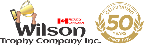 Wilson Trophy Co Inc logo