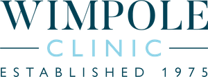 Wimpole Clinic logo
