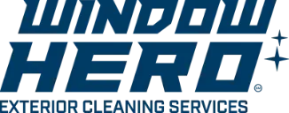 Window Hero Atlanta logo