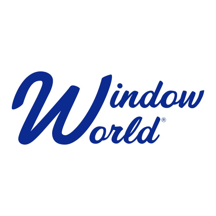 Window World of Denver logo