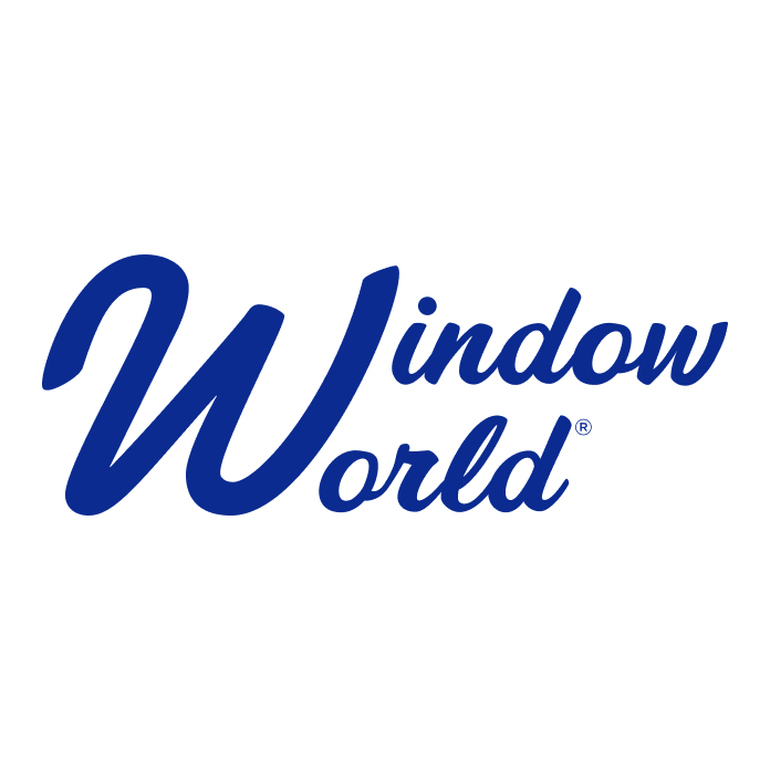 Window World of Houston logo
