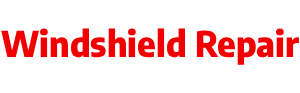 Windshield repairs logo