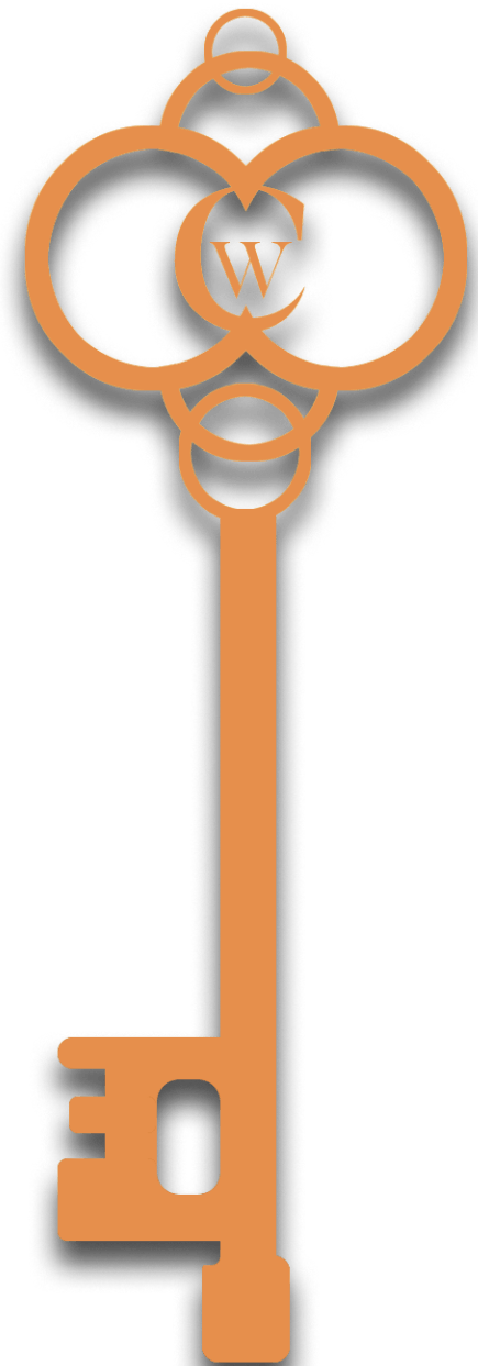 Wine Country Property Management logo