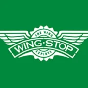 Wingstop Al Wahda Mall logo