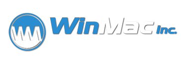 WinMac Inc (MacBook Repair Centre) logo