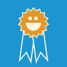 Winning Smiles - Buffalo logo