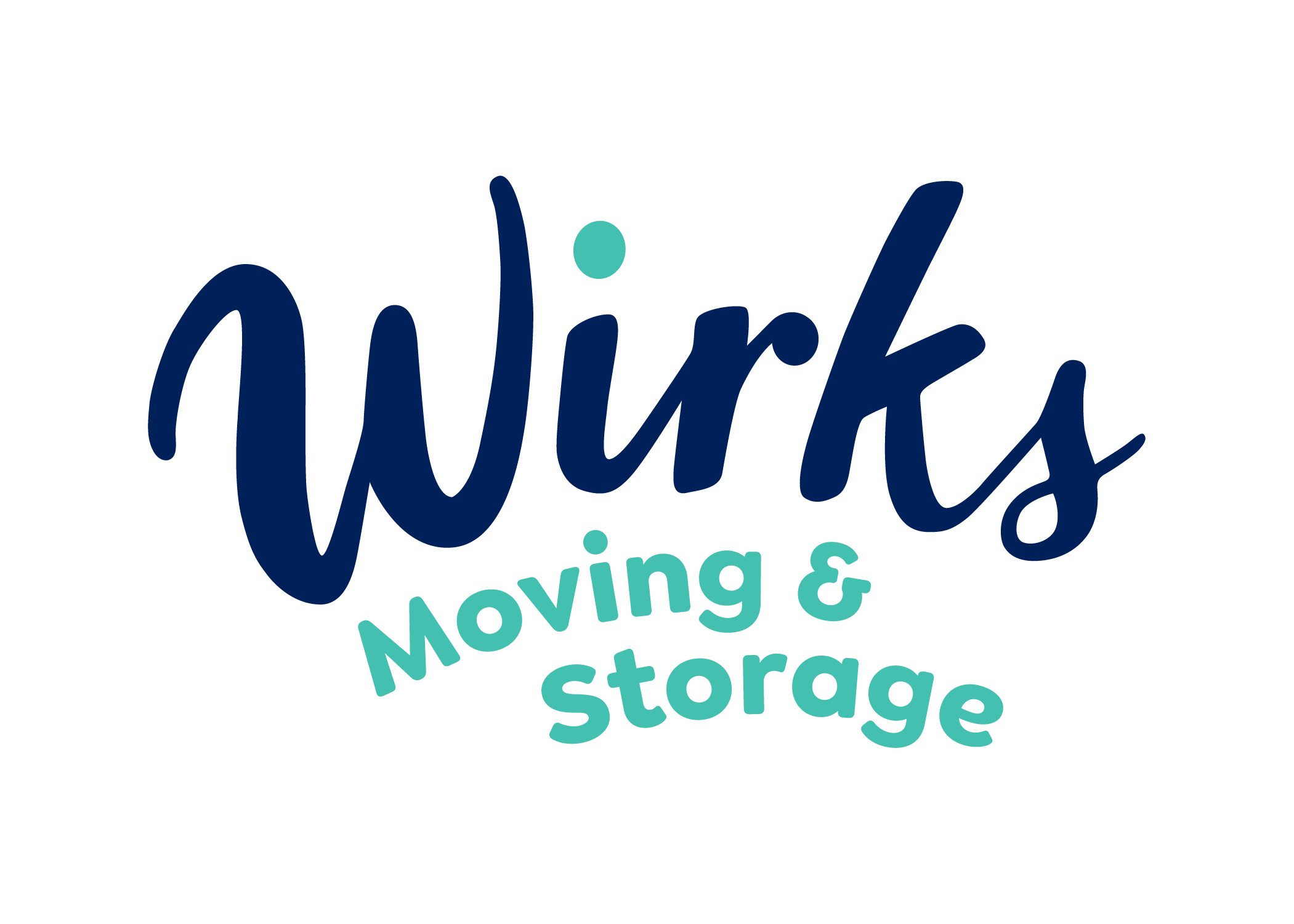 Wirks Moving and Storage - Atlanta Movers logo