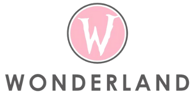 Wonderland logo