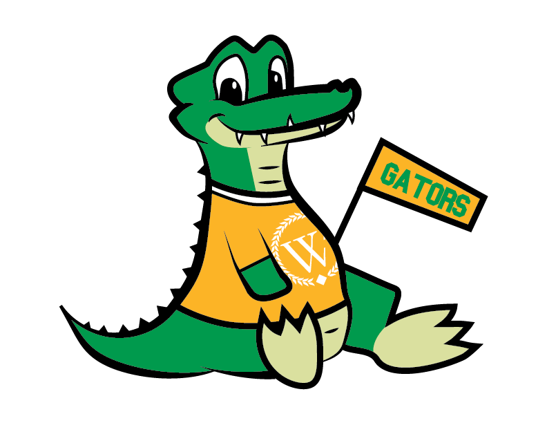 Wonderland Private School logo