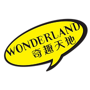 Wonderland Superstore logo